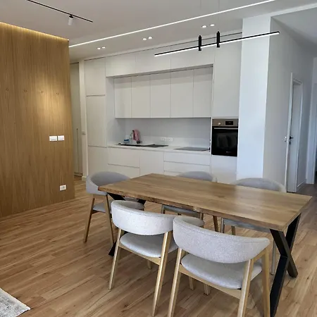 Apartment Dorda's Vlore
