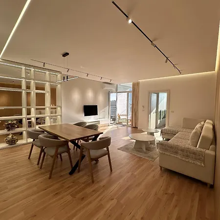 Apartment Dorda's *