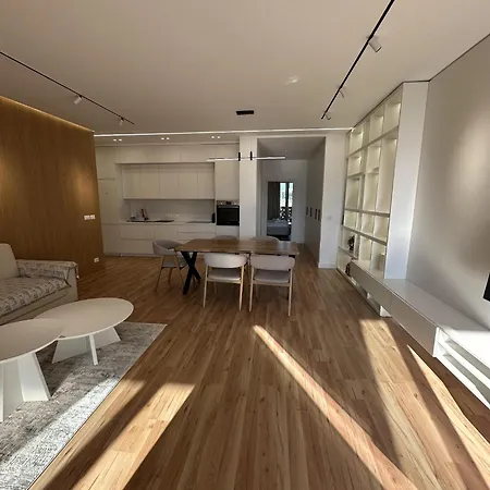 Apartment Dorda's *