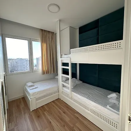 Apartment Dorda's Vlorë