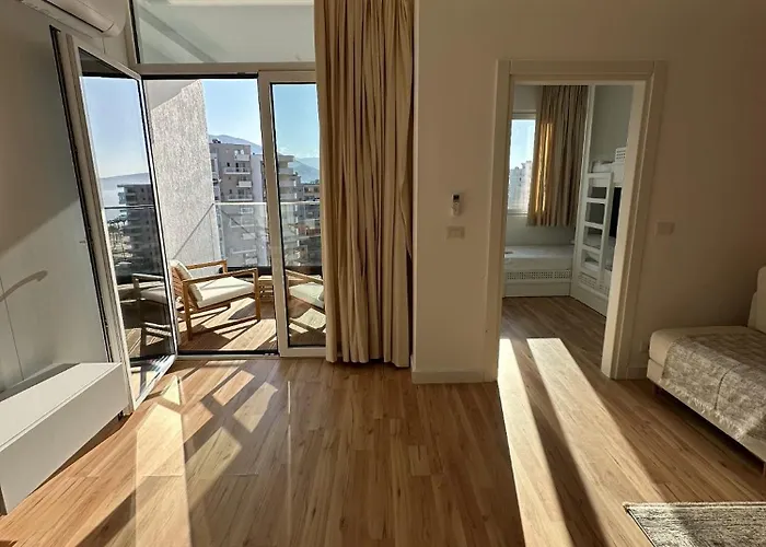 Dorda's Apartament *